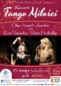 Koncert - Tango Miłości - MOK "Kamyk" - Olga Avigail, Grzegorz Bożewicz, Hadrian Tabecki, Piotr Malicki, Sława Przybylska