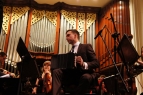 Misa a Buenos Aires - Grzegorz Bożewicz - bandoneon