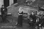 Olga Avigail - wokal, Grzegorz Bożewicz - bandoneon, Hadrian Filip Tabęcki - fortepian, Piotr Malicki - gitara