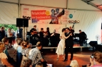 SawarS Tango Orquesta - Anna Wandtke, Hadrian Tabęcki, Grzegorz Bożewicz, Piotr Malicki, Sebastian Wypych