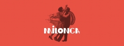 Milonga na Placu Defilad w Warszawie - SawarS Tango Orquesta