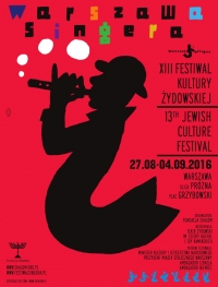 Festiwal Warszawa Singera - YIDDISH TANGO - Olga Avigail, Grzegorz Bożewicz, Hadrian Tabęcki, Piotr Malicki