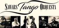 Sawars Tango Orquesta w Pradze